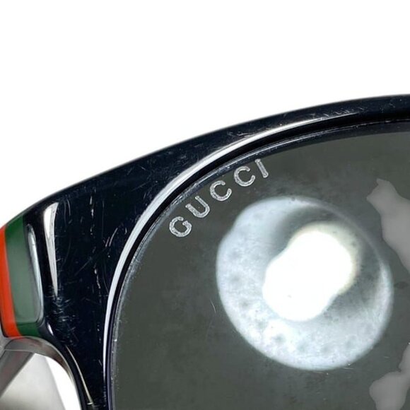 Gucci Sunglasses in Black Sherry Gg0271 sa Eyewear main image 6